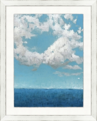 Giclee Summer Ocean Wall Art, , rollover