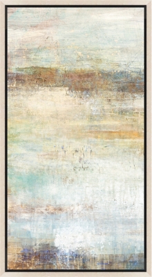 Providence Art Giclee Patina Wall Art | Ashley Furniture HomeStore