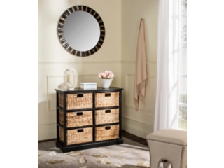 Safavieh 6-Tier Storage Chest