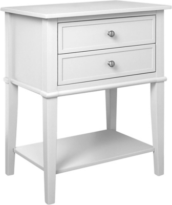 Tall White Nightstands Ashley Furniture Homestore