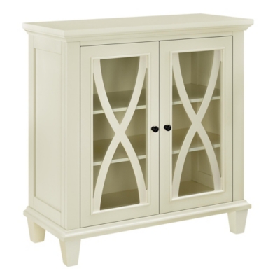 Meira Double Door Accent Cabinet, , large