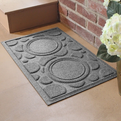 WaterHog Pet Bowl Mat