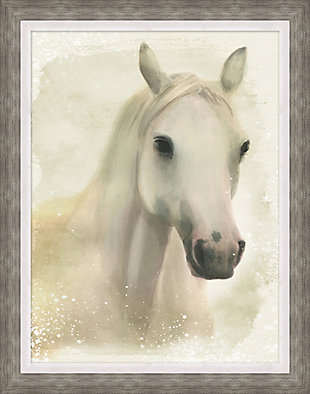 Providence Art Giclee Dreamy Horse Wall, Ashley Furniture Horse Pictures