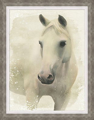 Giclee Dreamy Horse Wall Art, , large