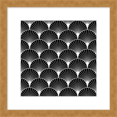 Giclee Art Deco Wall Art, , large