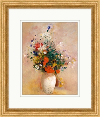 A600000943 Providence Art Giclee Amazing Bouquet Wall Art, Mu sku A600000943