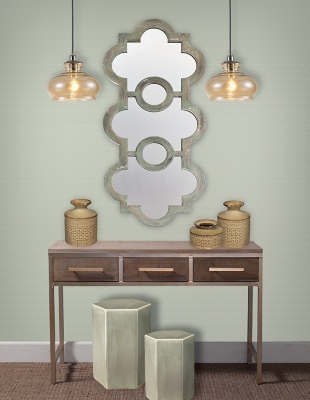 Wall Mirrors | Reflect Your Style | Ashley Furniture HomeStore