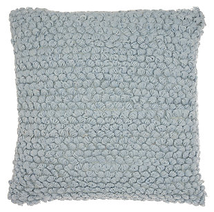 Modern Thin Group Loops Life Styles Sky Pillow, , large