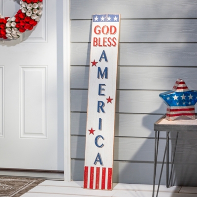 americana home decor