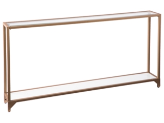 Home Accent Katlin Console