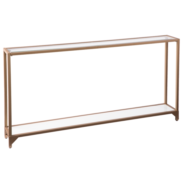 Home Accent Katlin Console