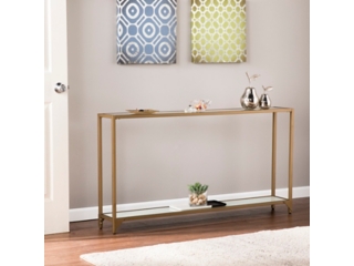 Home Accent Katlin Console