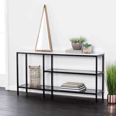 Home Accent Holly & Martin Corman Console, , rollover