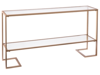 Home Accent Yorva Console