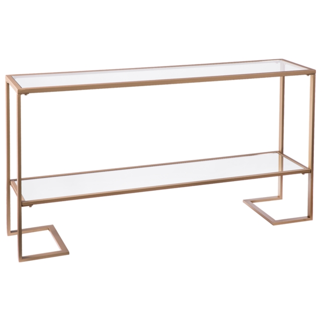 Home Accent Yorva Console