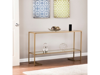 Home Accent Yorva Console