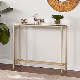 Home Accent Wersham Console Table, , rollover
