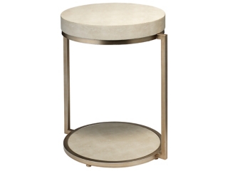Chester Round Side Table
