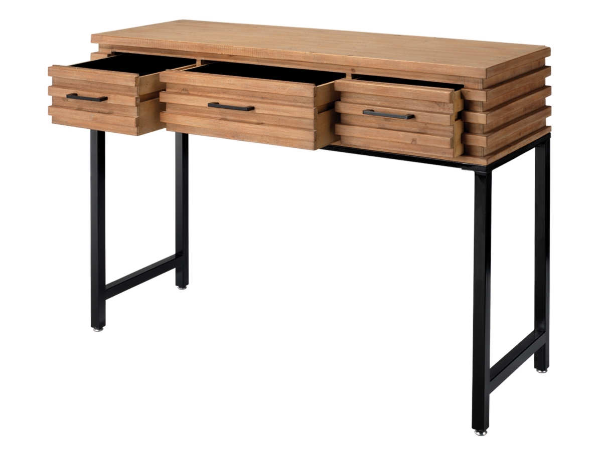 Logan Console Ashley