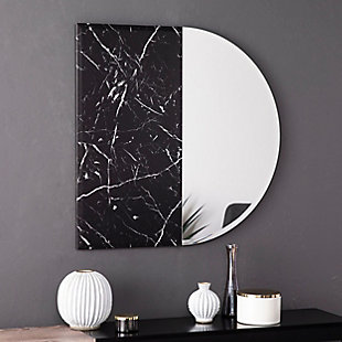 Home Accents Holly & Martin Bowers Decorative Miror, , rollover