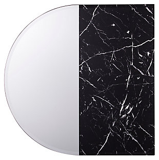 Home Accents Holly & Martin Bowers Decorative Miror, , large