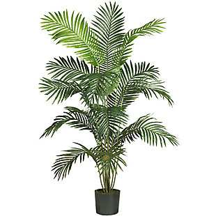 Home Accents 6' Paradise Palm, , rollover