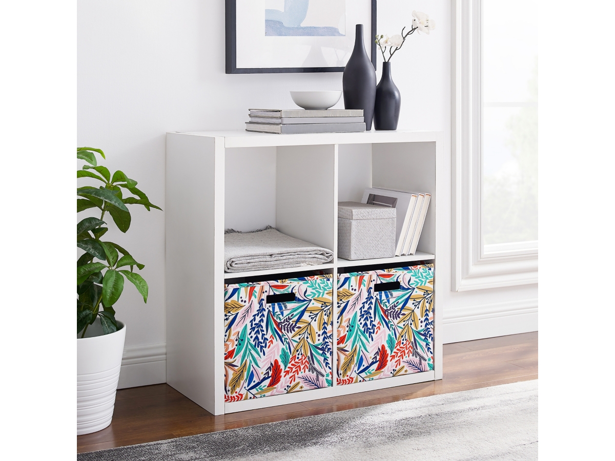 Large cube storage sales