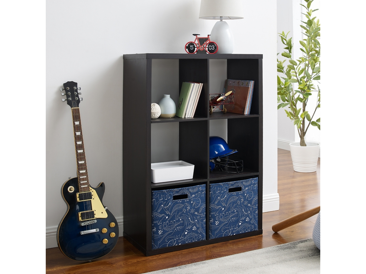 6-Cube Storage Shelf | Ashley