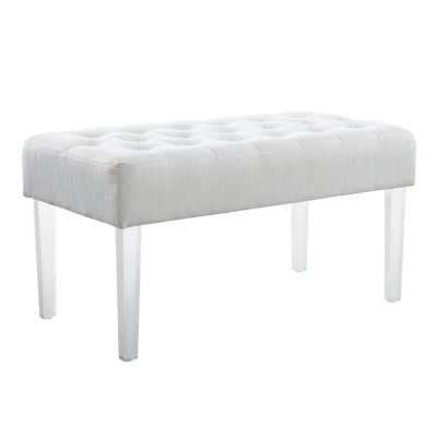 Linon Ella Bench, , large
