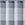 Pem America Truly Soft Grey Multi Stripe Shower Curtain, , swatch