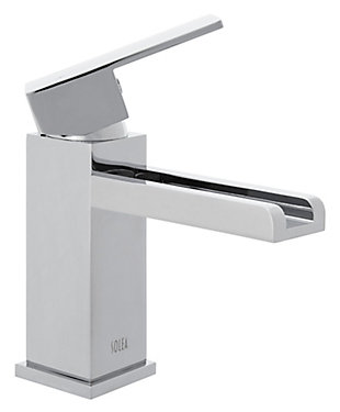 Safavieh Balance Single Handle Bathroom Vessel Faucet, , rollover