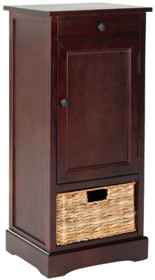 Safavieh Raven Tall Storage Unit, , large