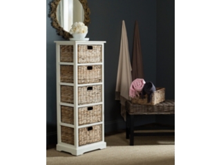 Vedette 5-Basket Storage Tower