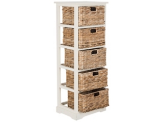 Vedette 5-Basket Storage Tower