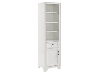 Crosley Tara Linen Cabinet