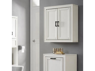 Crosley Tara Wall Cabinet