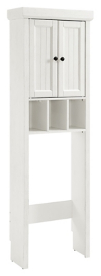 Crosley Seaside Space Saver Cabinet, , large