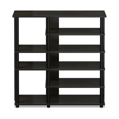 Furinno Turn N Tube Multi Storage Shoe Rack Ashley Furniture Homestore