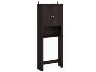 Indo Double Door Bathroom Cabinet