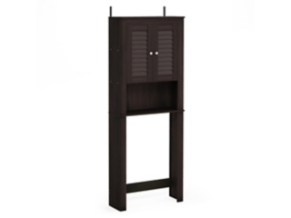 Indo Louver Bathroom Cabinet
