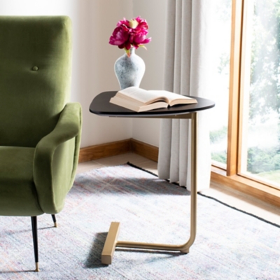 Safavieh Kaiya C-Table, , rollover
