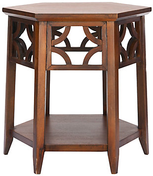 Safavieh Connor End Table, , large