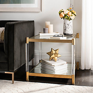 Safavieh Shayla Accent Table, , rollover