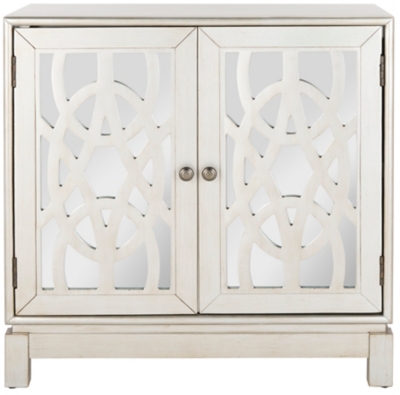 Safavieh Ashlynn 2 Door Chest, , large