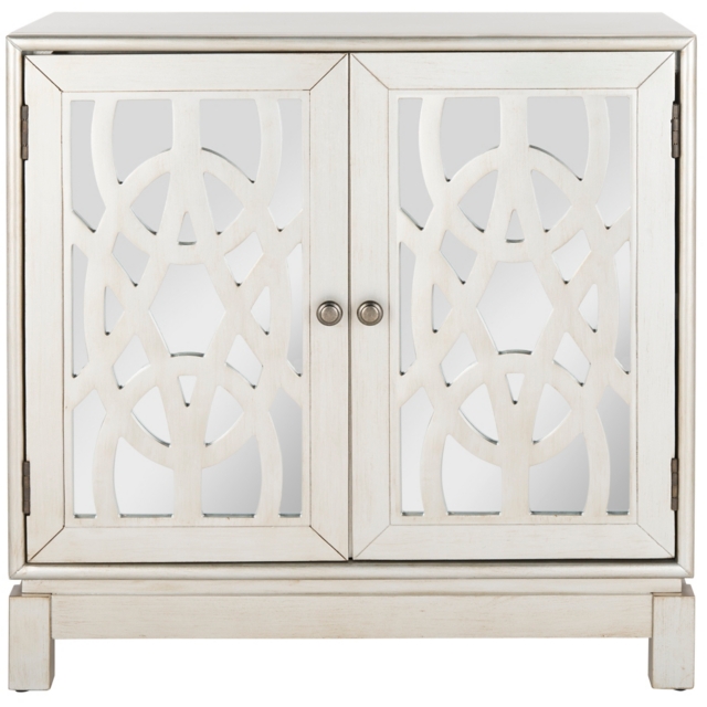 Safavieh Ashlynn 2 Door Chest