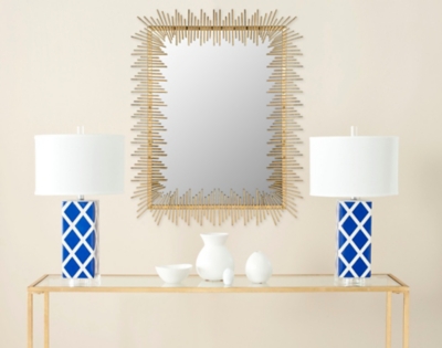 Safavieh Sunray Mirror, , large