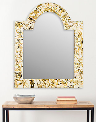 Safavieh Antibes Arched Mirror, , rollover