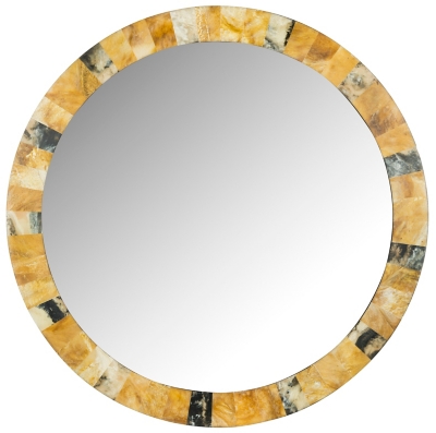 Safavieh Lydia Artisan Mirror, , large