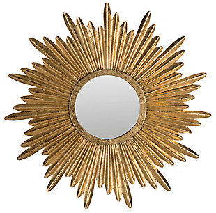 Safavieh Josephine Sunburst Mirror, , large