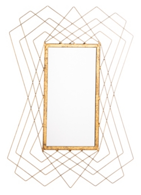 Safavieh Hazelton Mirror, , large